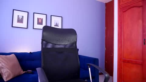 Liam online show from February 2025 02:44:02 PM