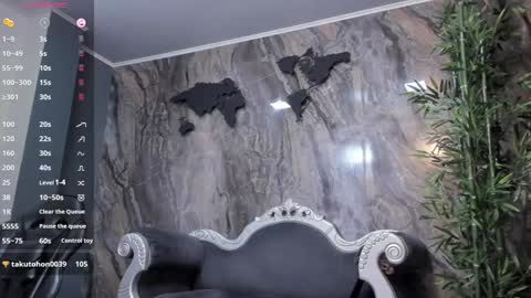 LIAM KLEIN online show from January 2025 02:21:02 PM