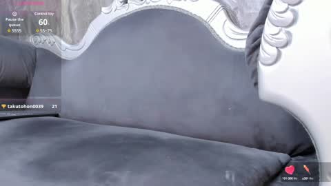 LIAM KLEIN online show from January 2025 02:24:02 PM