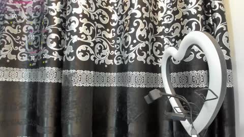 LIAM KLEIN online show from January 2025 11:27:02 AM