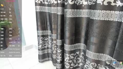 LIAM KLEIN online show from February 2025 11:10:02 AM