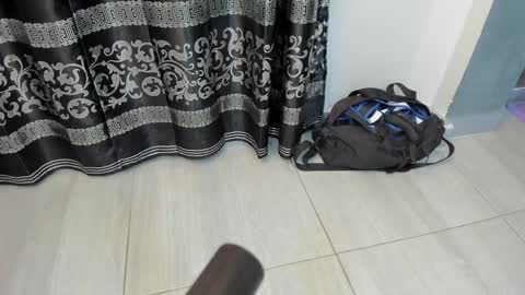 LIAM KLEIN online show from February 2025 11:23:02 AM