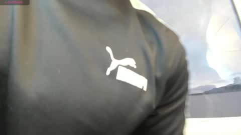 LIAM KLEIN online show from February 2025 11:32:02 AM