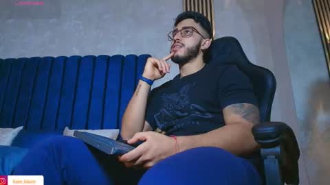 Snapshot of liam_kleiin chatting on June 2026 11:12:02 AM LIAM KLEIN online show from June 2026 11:12:02 AM