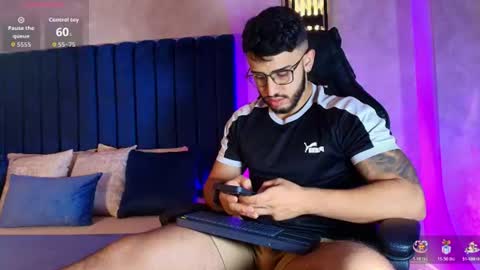 Snapshot of liam_kleiin chatting on July 2026 11:13:02 AM LIAM KLEIN online show from July 2026 11:13:02 AM