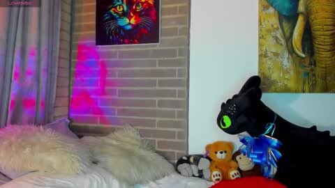 liam online show from January 2026 02:59:02 AM