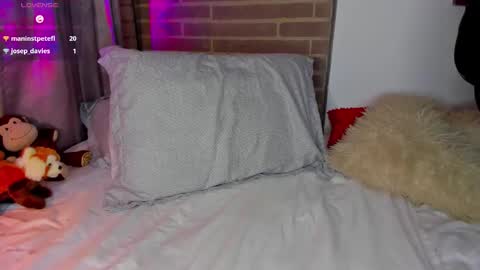 liam online show from February 2026 01:35:02 AM