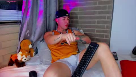 liam online show from February 2026 04:00:01 AM