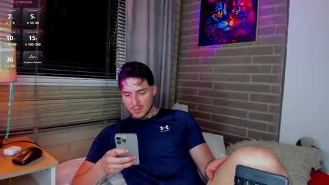 Snapshot of liam_oficial chatting on June 2026 06:52:02 AM liam online show from June 2026 06:52:02 AM