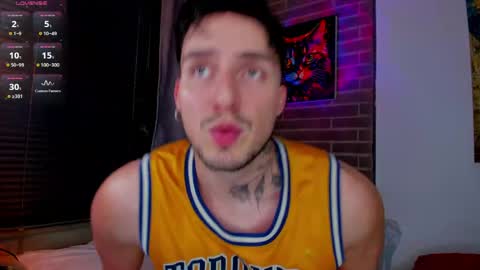 Snapshot of liam_oficial chatting on June 2026 02:49:02 AM liam online show from June 2026 02:49:02 AM