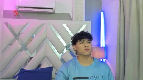 liam online show from September 2025 12:27:02 PM