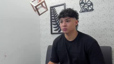 liam online show from September 2025 12:28:01 PM