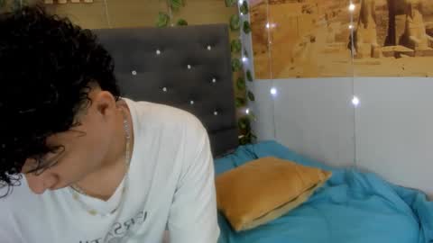 liam online show from September 2025 12:31:02 PM