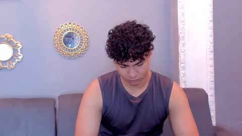 liam online show from October 2025 01:18:02 PM