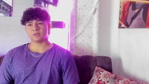 liam online show from November 2025 12:50:02 PM