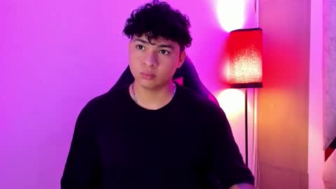 liam online show from November 2025 12:49:02 PM