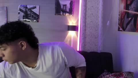 liam online show from November 2025 12:31:02 PM