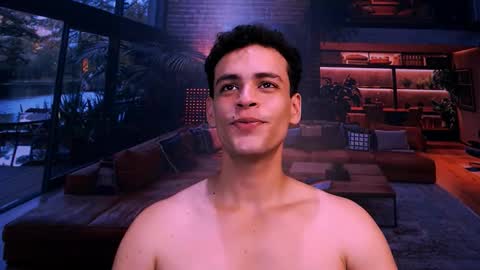 Liam Rosetti online show from November 2025 04:25:02 AM