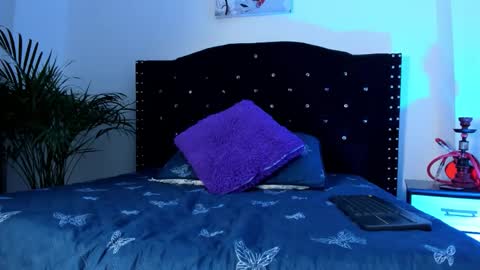 Call me Lian online show from April 2026 12:11:02 PM