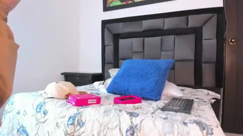 Snapshot of liam_saint chatting on July 2026 04:55:01 PM Call me Lian online show from July 2026 04:55:01 PM