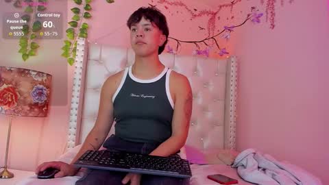 Snapshot of liam_scoot_ chatting on February 2026 02:47:02 PM LIN online show from February 2026 02:47:02 PM