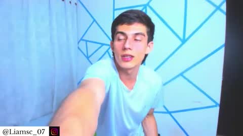 Liam scott77 online show from November 2025 01:38:01 AM