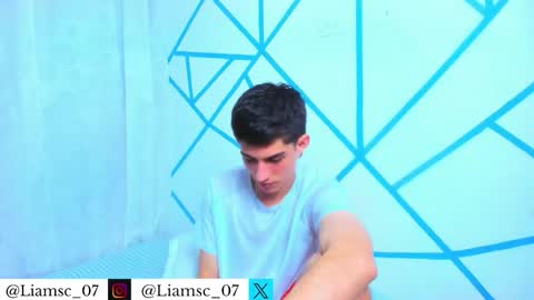 Liam scott77 online show from February 2026 01:37:01 AM