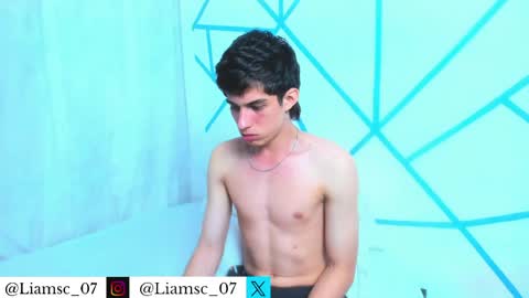 Liam scott77 online show from April 2026 03:29:01 AM