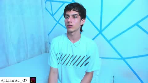 Liam scott77 online show from April 2026 10:36:01 PM