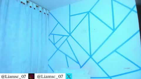 Liam scott77 online show from May 2026 10:50:03 PM