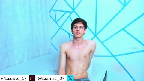 Liam scott77 online show from May 2026 11:45:02 PM