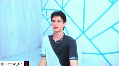 Liam scott77 online show from June 2026 02:33:02 PM