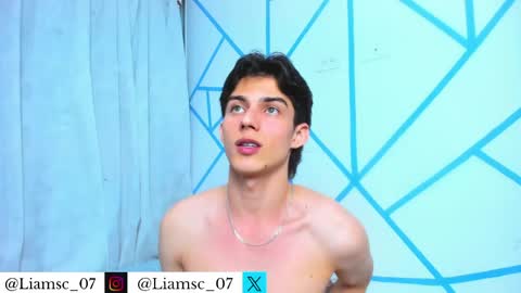 Liam scott77 online show from June 2026 02:56:02 AM