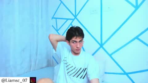 Liam scott77 online show from June 2026 08:42:01 PM