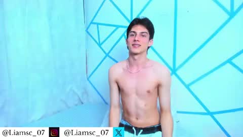 Snapshot of liam_scott77 chatting on July 2026 11:47:02 PM Liam scott77 online show from July 2026 11:47:02 PM