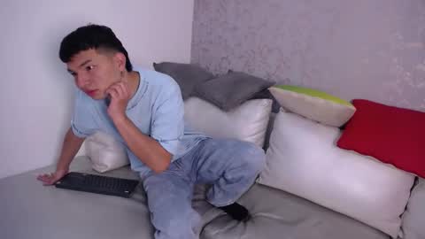 Snapshot of liam_sean chatting on February 2026 12:20:02 PM Liam online show from February 2026 12:20:02 PM