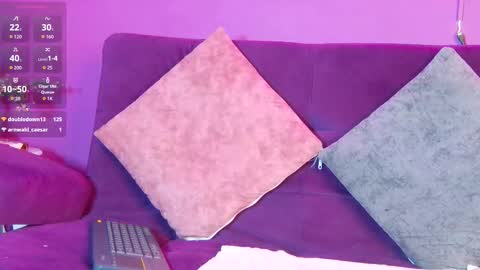 Liam online show from January 2026 08:14:02 PM