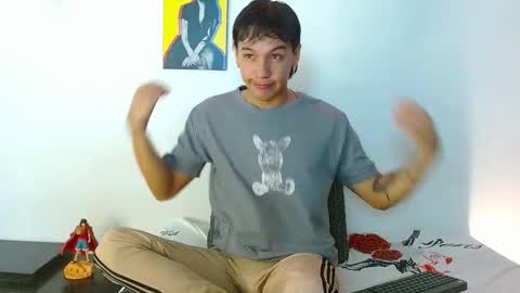 liamxul online show from February 2026 08:10:02 PM