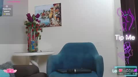 Liam  online show from September 2025 09:38:01 PM