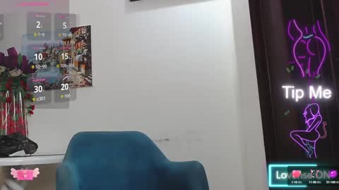 Liam  online show from September 2025 08:54:01 PM