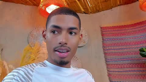 Liam Byrne online show from March 2025 03:30:01 AM