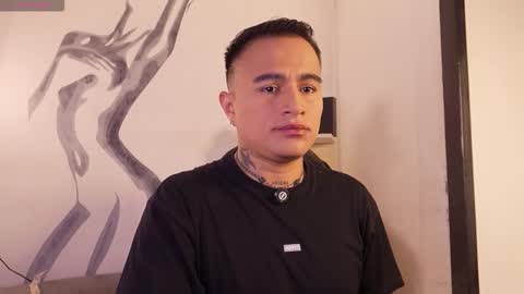 LiamDeep online show from December 2025 01:39:01 PM