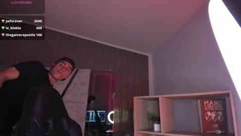 LiamDeep online show from February 2026 02:53:01 AM