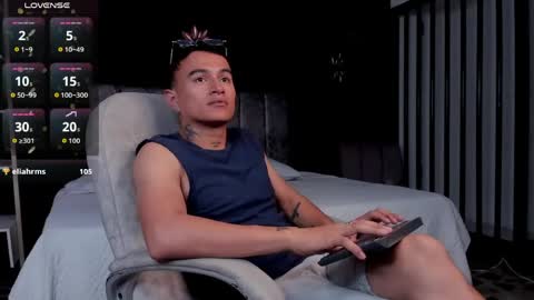 LiamDeep online show from May 2026 11:56:01 PM