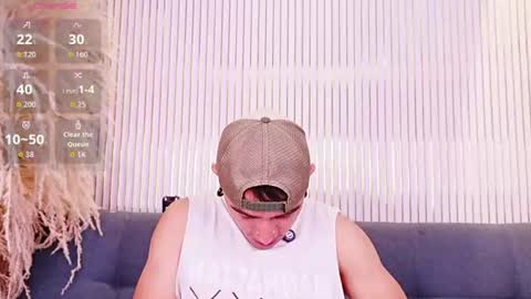 Snapshot of liamdeep_ chatting on July 2026 02:24:01 PM LiamDeep online show from July 2026 02:24:01 PM