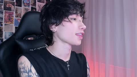 Liam online show from January 2025 05:58:02 AM