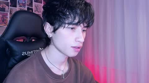 Liam online show from January 2025 09:30:02 AM