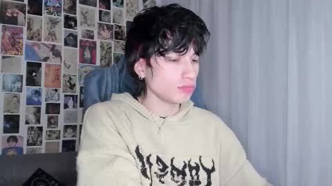 Liam online show from September 2025 06:59:01 AM