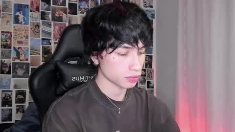 Liam online show from September 2025 06:26:02 AM