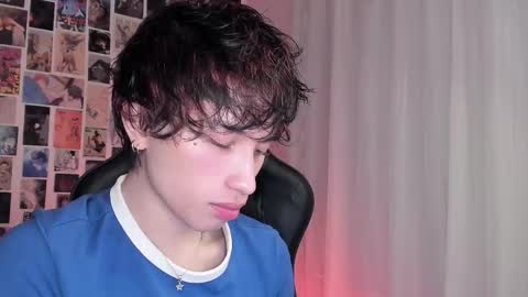 Liam online show from October 2025 06:25:01 AM